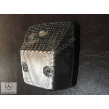 MERCEDES 463 G KASA ÇAMURLUK ÜSTÜ SİNYALİ